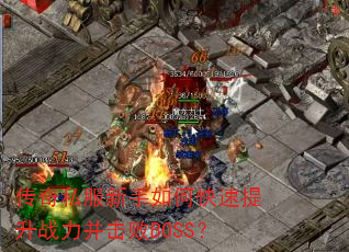 ˽οսBOSS