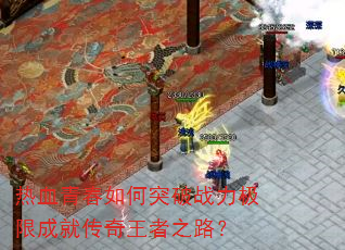 Ѫഺͻս޳ɾʹ֮·