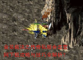 金装裁决之传奇私服合击官网下载攻略与技巧全解析? 金装裁决之传奇私服合击官网下载攻略与技巧全解析?