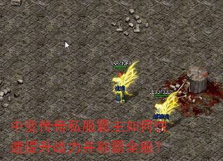 中变传奇私服霸主如何快速提升战力并称霸全服? 中变传奇私服霸主如何快速提升战力并称霸全服?