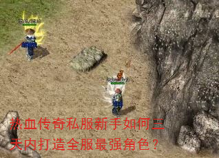 热血传奇私服新手如何三天内打造全服最强角色? 热血传奇私服新手如何三天内打造全服最强角色?