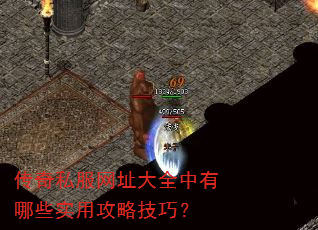 传奇私服网址大全中有哪些实用攻略技巧? 传奇私服网址大全中有哪些实用攻略技巧?