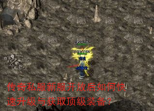 传奇私服新服开放后如何快速升级与获取顶级装备? 传奇私服新服开放后如何快速升级与获取顶级装备?