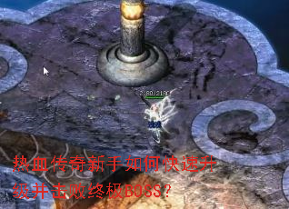 ��Ѫ����������ο��������������ռ�BOSS��