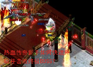 ��Ѫ����������ο��������������ռ�BOSS��