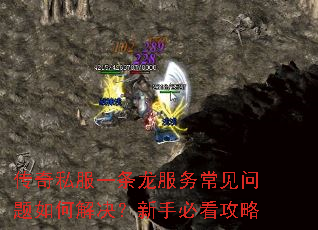 传奇私服一条龙服务常见问题如何解决?新手必看攻略 传奇私服一条龙服务常见问题如何解决?新手必看攻略