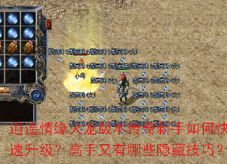 ��ң��Ե�����汾����������ο�������������������Щ���ؼ��ɣ�