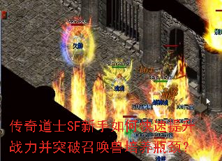 传奇道士SF新手如何快速提升战力并突破召唤兽培养瓶颈? 传奇道士SF新手如何快速提升战力并突破召唤兽培养瓶颈?