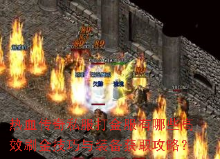 ��Ѫ����˽����������Щ��Чˢ������װ����ȡ���ԣ�