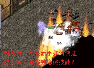 ��ӡ����˽��������ο�������ս�����������ؼ��ܣ�