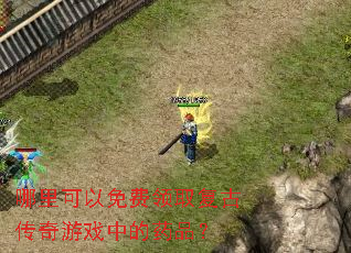 ������������ȡ���Ŵ�����Ϸ�е�ҩƷ��