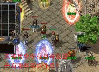 ��������ǿ���ȼ���������Щʵ�����ã�