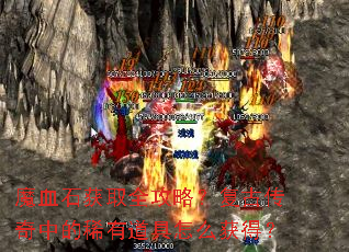 ħѪʯ��ȡȫ���ԣ����Ŵ����е�ϡ�е�����ô��ã�