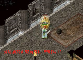 魔法盾残页究竟有何神奇作用? 魔法盾残页究竟有何神奇作用?