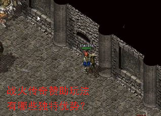 战火传奇赞助玩法有哪些独特优势? 战火传奇赞助玩法有哪些独特优势?