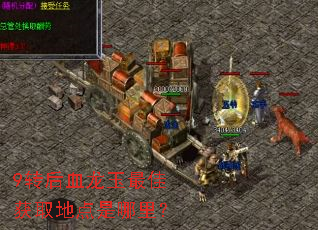 9ת��Ѫ������ѻ�ȡ�ص������