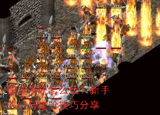 锻造系统怎么玩?新手入门与进阶技巧分享 锻造系统怎么玩?新手入门与进阶技巧分享