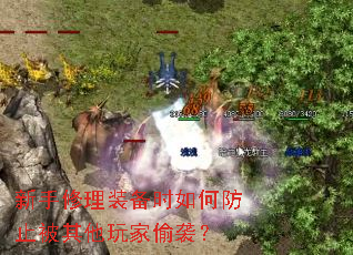 ��������װ��ʱ��η�ֹ���������͵Ϯ��