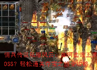 Ӷ����˵˽�����ƣ���λ������BOSS������ͨ�ضᱦ֮��ȫ����