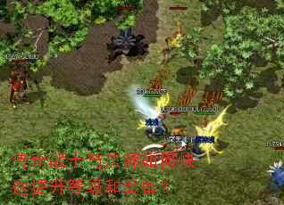 ����սʿ�뷨ʦ��ο��������ȼ���װ����