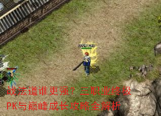 ս����˭��ǿ����ְҵ�ռ�PK���۷�ɳ�����ȫ����