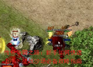 ��������֮·��������ο������֣���սɳ���ر�����ָ��