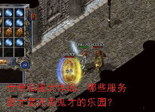 ����˽������ս����Щ���������ǿ��ڹ��ŵ���԰��