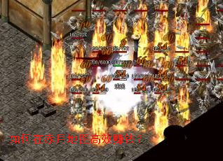 如何在赤月地图高效赚钱? 如何在赤月地图高效赚钱?