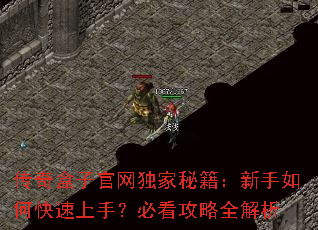 传奇盒子官网独家秘籍:新手如何快速上手?必看攻略全解析 传奇盒子官网独家秘籍:新手如何快速上手?必看攻略全解析