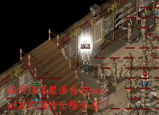 如何选择最适合的haosf发布网传奇服务器? 如何选择最适合的haosf发布网传奇服务器?