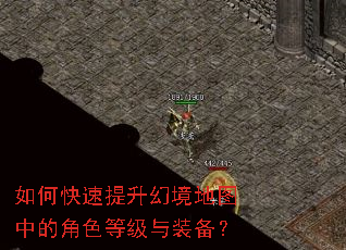 ��ο��������þ���ͼ�еĽ�ɫ�ȼ���װ����