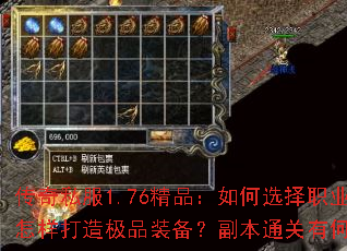 ����˽��1.76��Ʒ�����ѡ��ְҵ���������켫Ʒװ��������ͨ���кμ��ɣ�