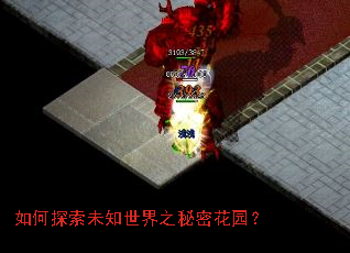 ���̽��δ֪����֮���ܻ�԰��