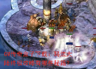 GM����������أ��귨��½�ռ���������Щ�ؼ���