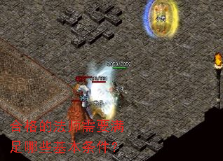 �ϸ�ķ�ʦ��Ҫ������Щ����������