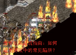 ������ұܿ�ָ�ϣ���α�����Ϸ�еĳ������壿