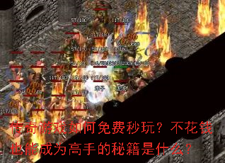 ������Ϸ���������棿����ǮҲ�ܳ�Ϊ���ֵ��ؼ���ʲô��