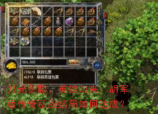���⽣Ӱ��Ӣ�۹����������洫��˽�������δ�ɣ�