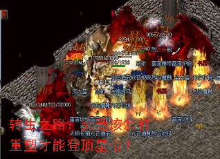 转生之路:究竟该怎样重塑才能登顶星帝? 转生之路:究竟该怎样重塑才能登顶星帝?