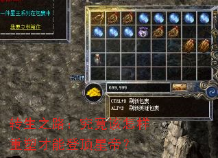 转生之路:究竟该怎样重塑才能登顶星帝? 转生之路:究竟该怎样重塑才能登顶星帝?