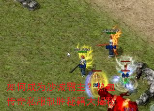 如何成为沙城霸主?热血传奇私服制胜秘籍大揭秘 如何成为沙城霸主?热血传奇私服制胜秘籍大揭秘