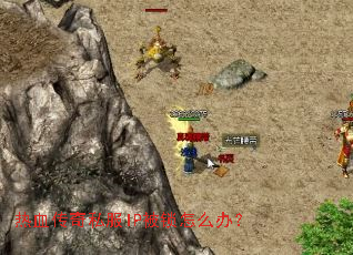 ��Ѫ����˽��IP������ô�죿