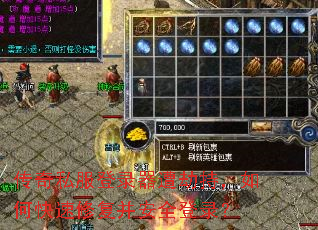 传奇私服登录器遭劫持,如何快速修复并安全登录? 传奇私服登录器遭劫持,如何快速修复并安全登录?