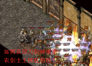 如何获取刀剑神域黑衣剑士王牌礼包码? 如何获取刀剑神域黑衣剑士王牌礼包码?