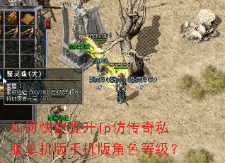 如何快速提升lp仿传奇私服单机版手机版角色等级? 如何快速提升lp仿传奇私服单机版手机版角色等级?