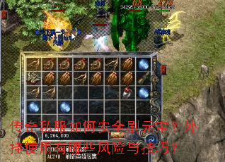 ����˽����ΰ�ȫˢԪ�������ʹ������Щ�����뼼�ɣ�