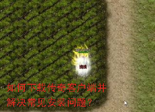 如何下载传奇客户端并解决常见安装问题? 如何下载传奇客户端并解决常见安装问题?