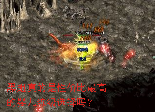 黑蛆真的是性价比最高的婴儿练级选择吗? 黑蛆真的是性价比最高的婴儿练级选择吗?