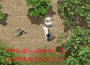 ����˽��5cq�汾�У�սʿ��ο�������ս������