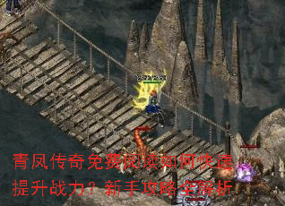青凤传奇免费阅读如何快速提升战力?新手攻略全解析 青凤传奇免费阅读如何快速提升战力?新手攻略全解析